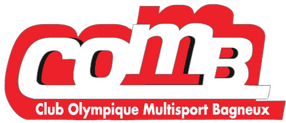 Logo du Club Olympique Multisport de Bagneux
